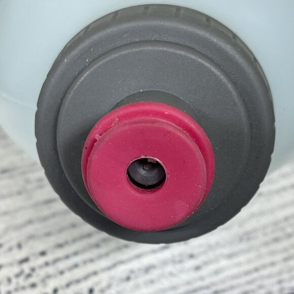 Nanthan Running Cycling Hydration Adjustable Trail Mix Belt with 2 Bottl… - Picture 12 of 15